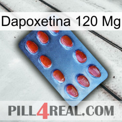 Dapoxetine 120 Mg 06